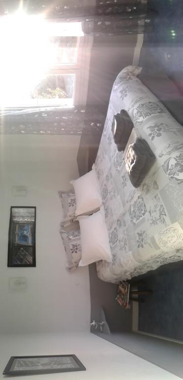Kerstunt Chambre D'Hotes Relais Motards Guérande Exterior photo